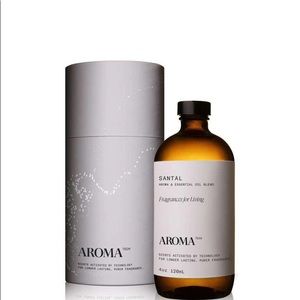 AromaTech Santal Essential Oil